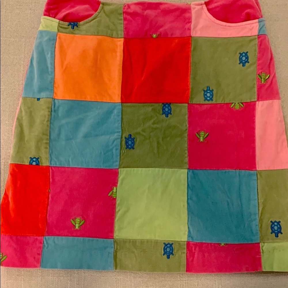 Skort by Lilly Pulitzer